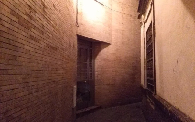 Apartamento Fedelena