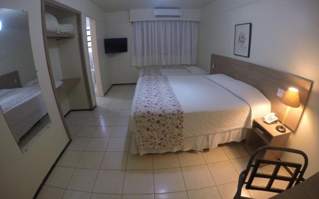Hotel Colonial Iguaçu