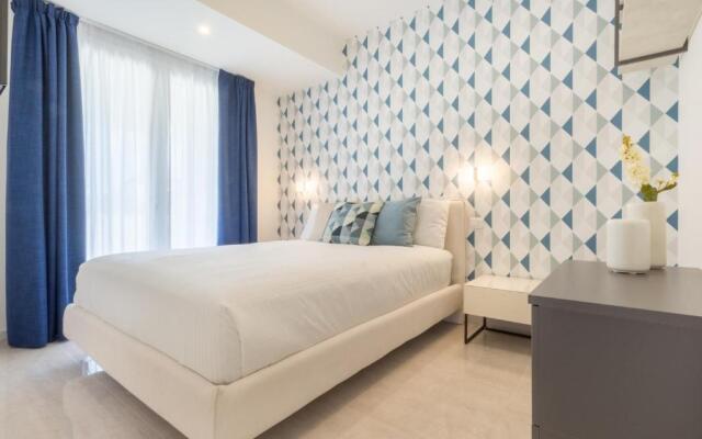 Residence Meridian Unità 4