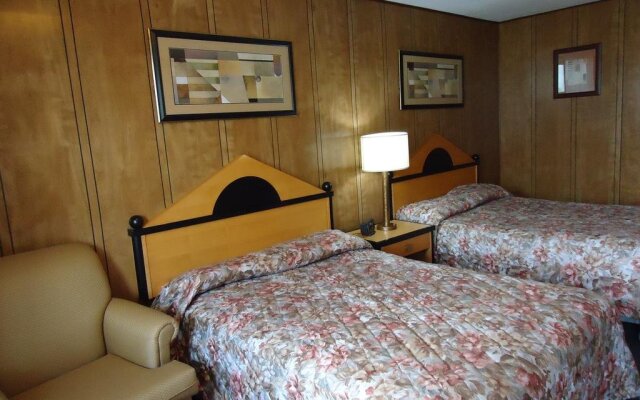 Atlanta Motel