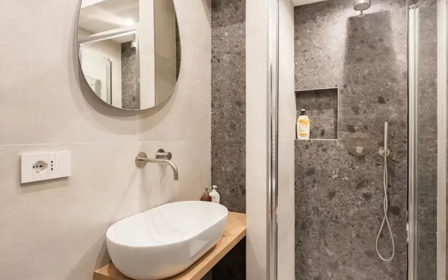 Roma private rooms Vatican City