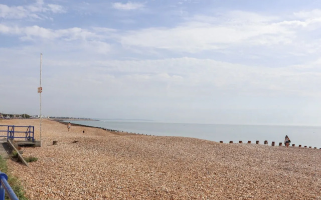 Sea Beach Cottage