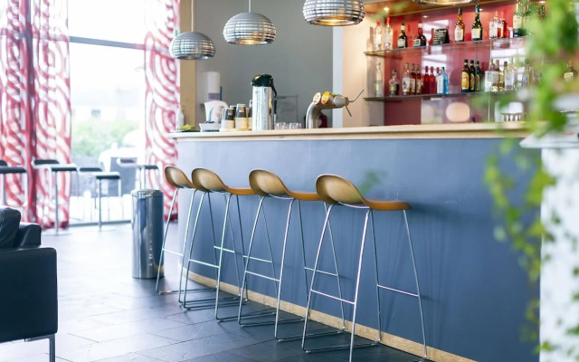 Aiden by Best Western Haugesund Airport