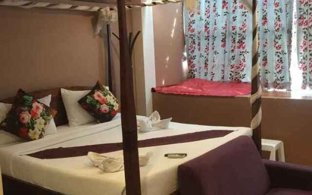 Luxury Penthouse Duplex In Bangsaen, Thailand