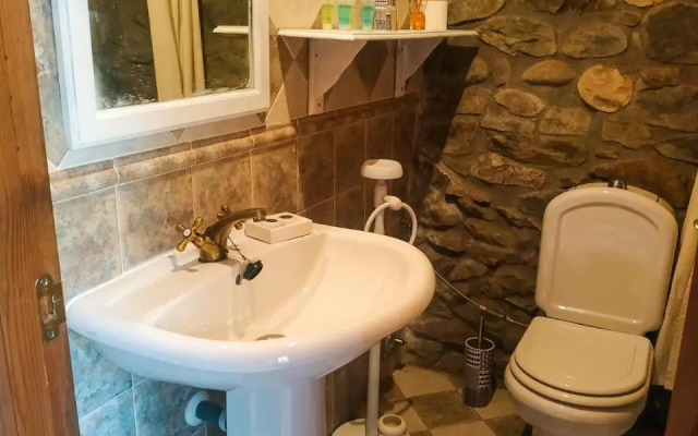 El Molino de la Ropería