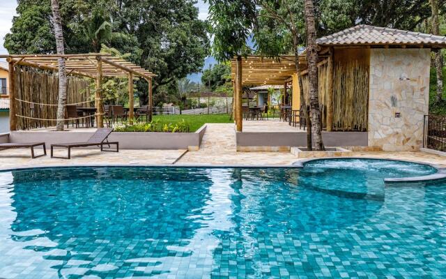 Vila Bella Residence