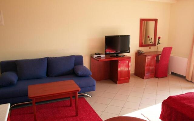Apartments Vila Kristina