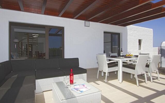 Villa Mirador Mojones