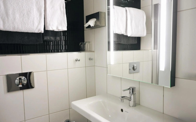 Home Hotel Grand, Helsingborg