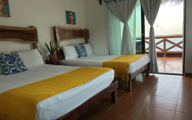 Hotel el Faro