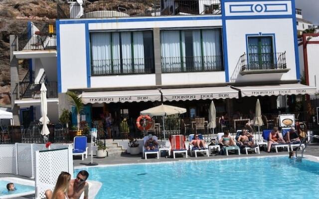 Apartamentos Venecia De Canarias La