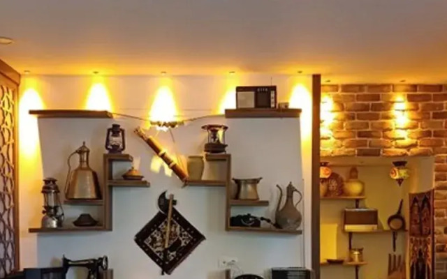 Aksaray Liva Hotel