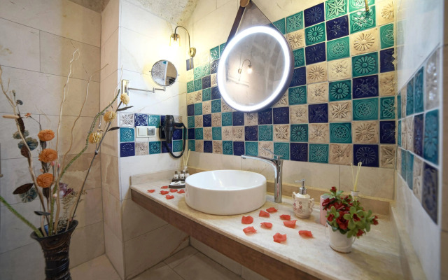 Mira Cappadocia Hotel