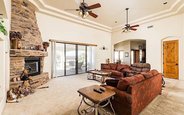 Field of Dreams 3BR by Casago