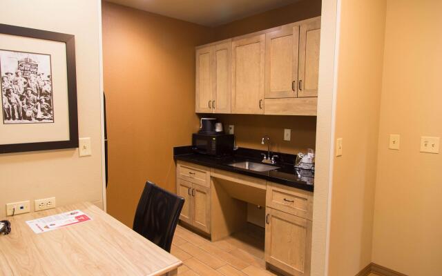 Hampton Inn & Suites Dodge City