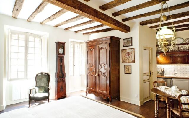 Le Griffon - Les Suites Sarladaises