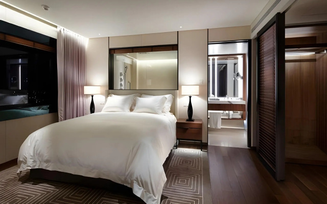 The Shilla Seoul