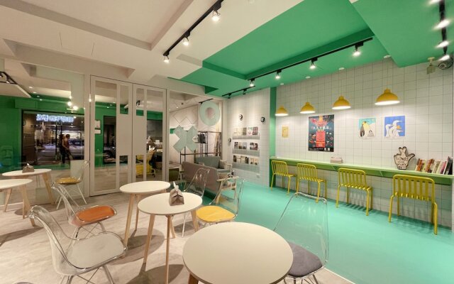 Together Hotel Hualien Zhongshan