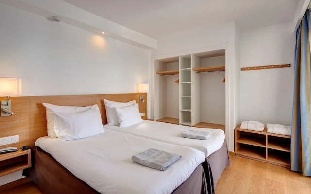 Hipotels Apartamentos Cala Bona