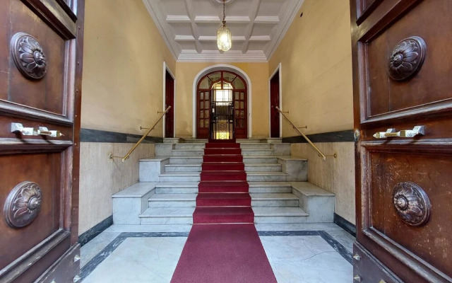 4bnb - Luxury Mazzini Apartment