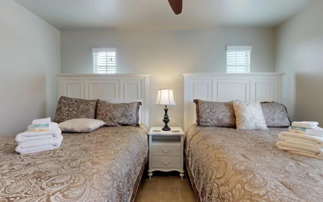 Zion's Cove 3 Bedroom Apts