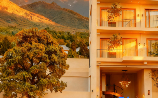Susuo·Light Luxury Homestay (Dali Ancient Town Branch)