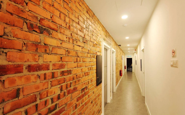 JW Boutique Hotel