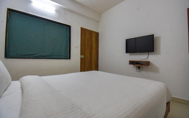 FabHotel Sky Vista Inn