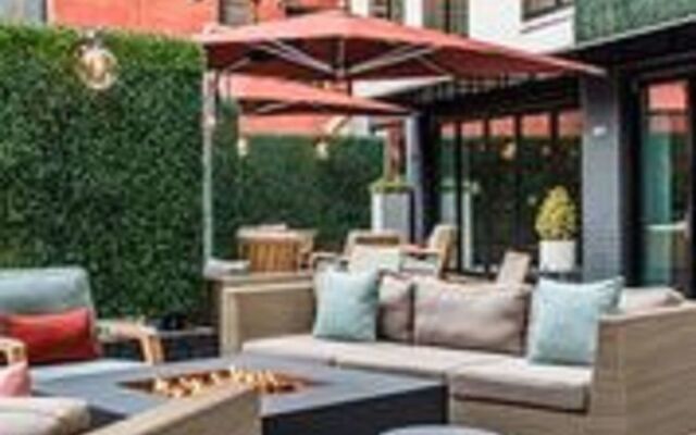 2500 Penn, a Placemakr Experience