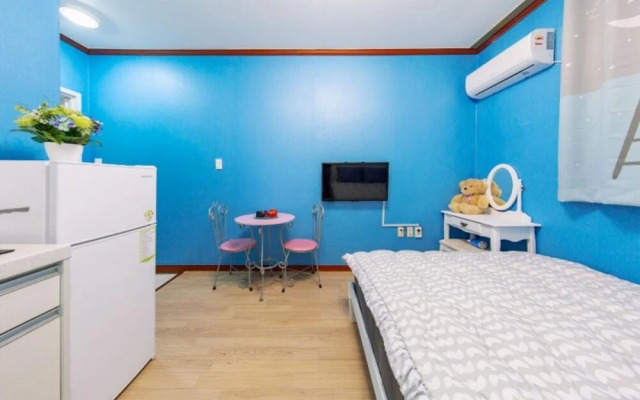 Boryeong Rodem Pension