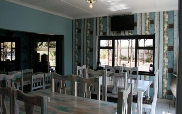 Marechelle country estate