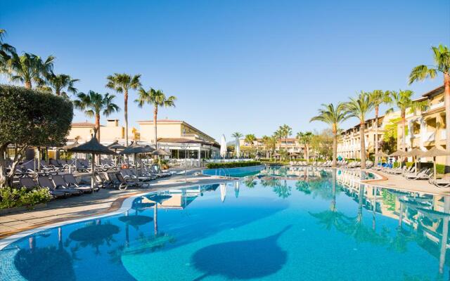 Club del Sol Resort & SPA Aparthotel