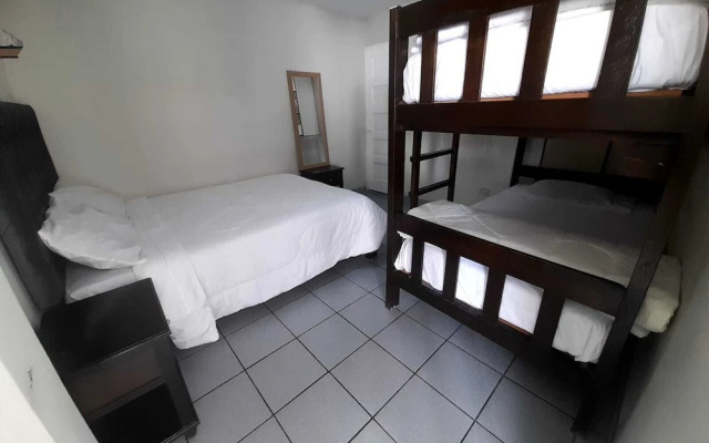 Hotel La Planicie Pico Alto
