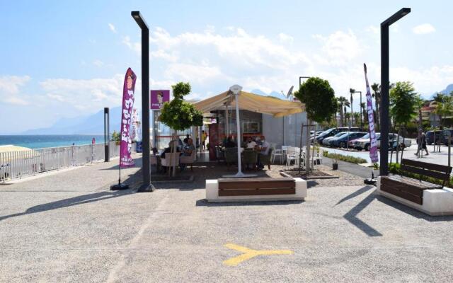 Güden Pearl Apart Hotel