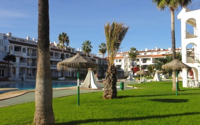 Apartamentos Habitat-24