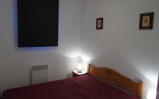 Appartement Valfréjus, 4 pièces, 8 personnes - FR-1-561-45