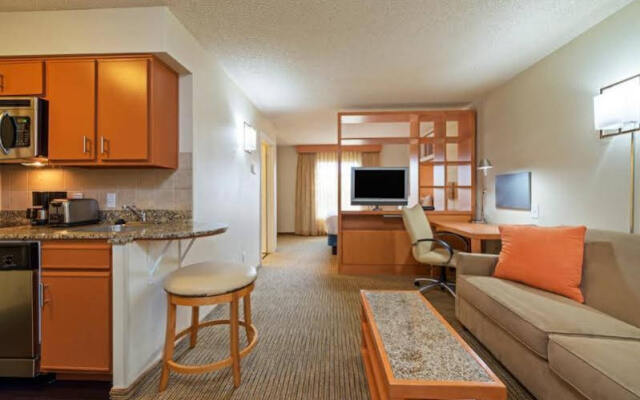 Hyatt Summerfield Suites, Colorado Springs