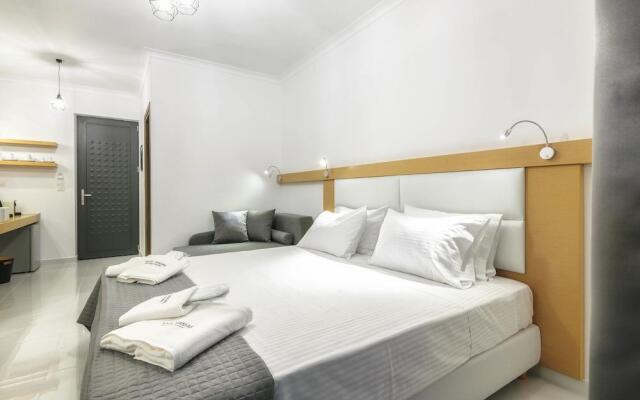 White Canvas Boutique Studios