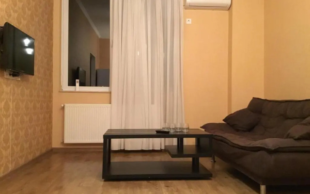 Welcome генацвале)))