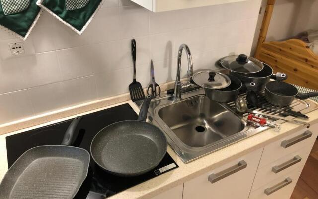 Piccolo Nido Falcade