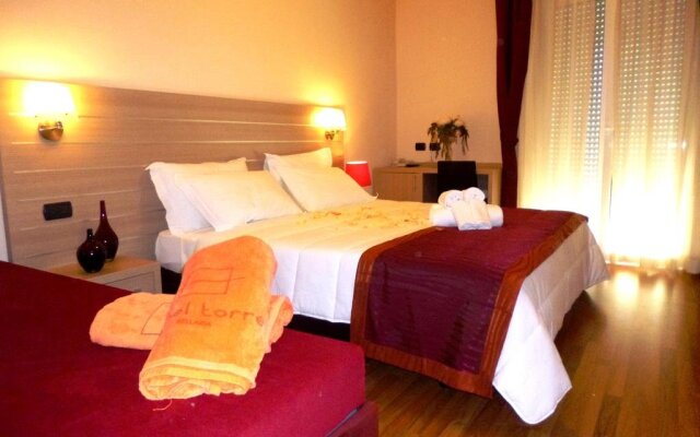 Hotel Torre