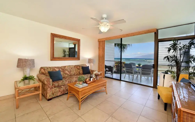 Kahana Reef 117