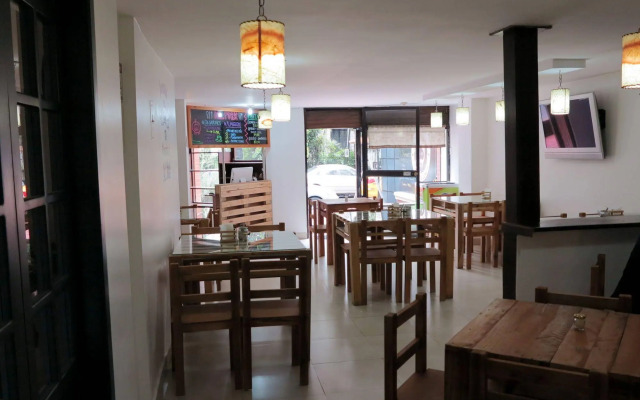Apartamentos Filatelia