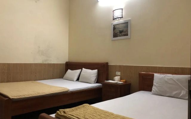 Van Anh Motel