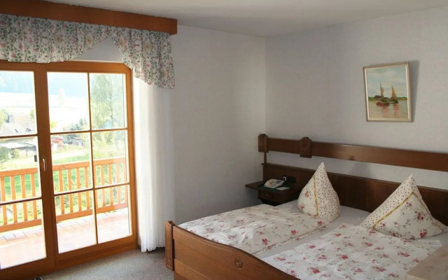 Landkomforthotel Riedelbauch