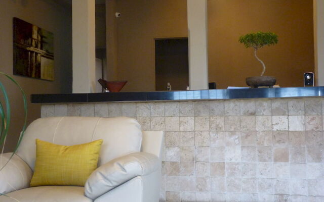 Hotel Don Carmelo