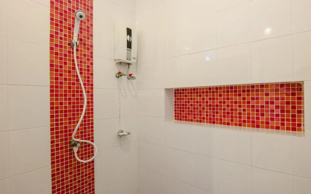 Party Home Pool Villa Hua Hin