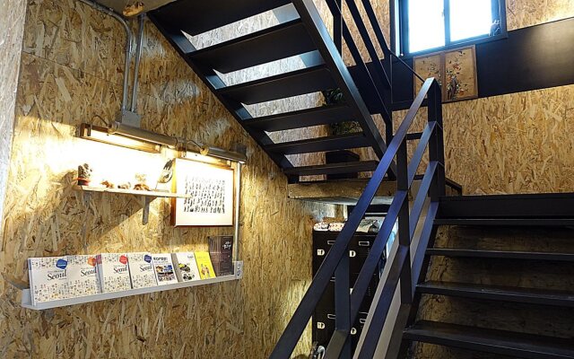 MOSC Guesthouse