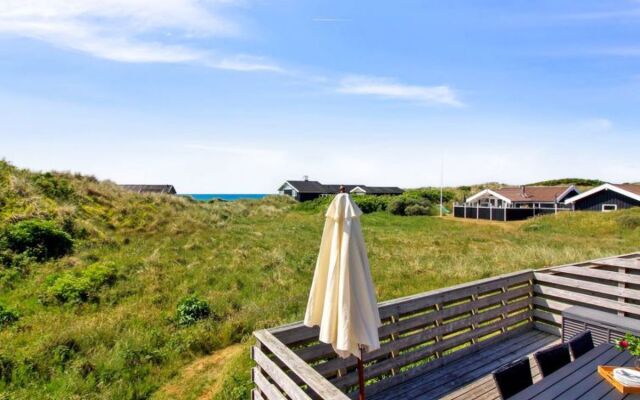 "Rosica" - 300m from the sea in NW Jutland