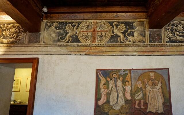 B&B Casa del Pittore